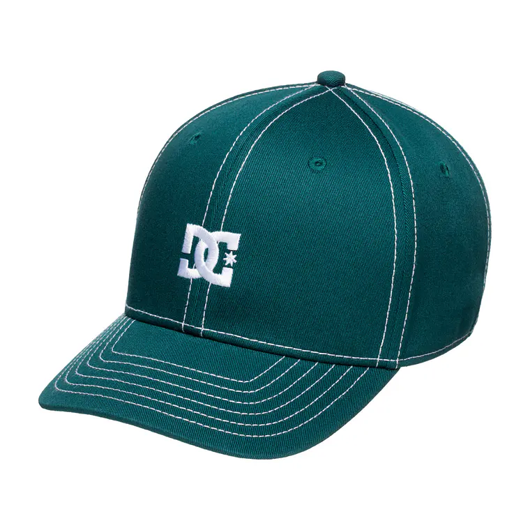 Boné DC Kids Dc Cap Star Snapback Boy 1