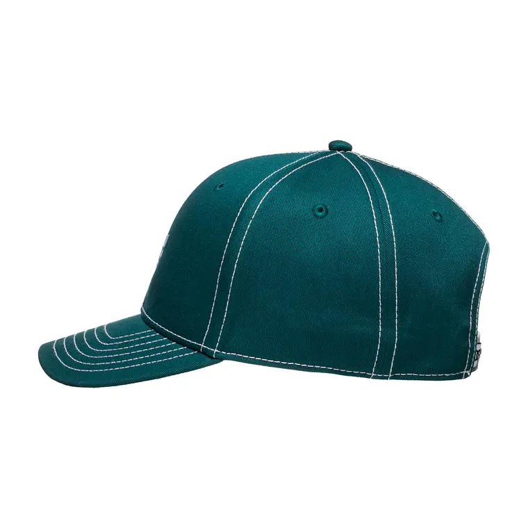 Boné DC Kids Dc Cap Star Snapback Boy 2
