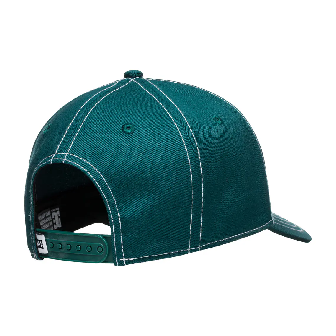 Boné DC Kids Dc Cap Star Snapback Boy 3