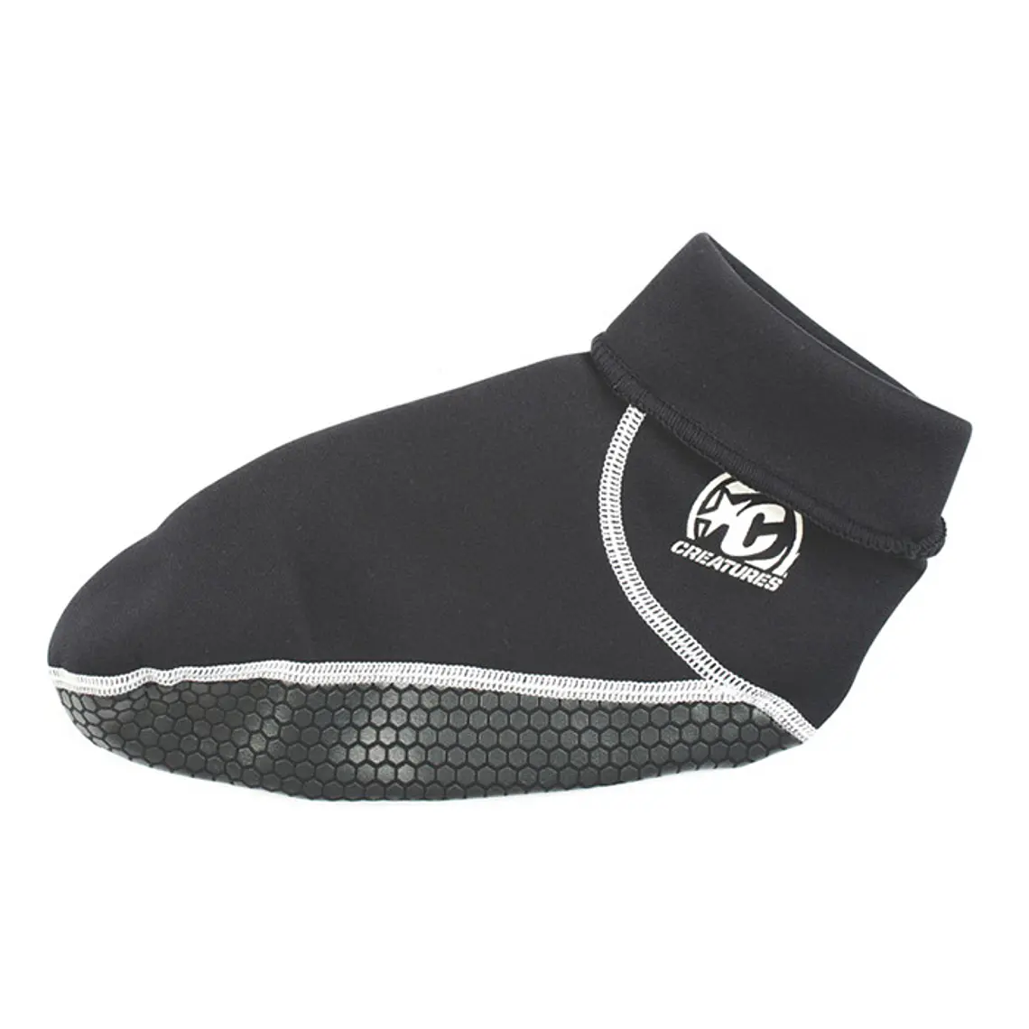 Meias Creatures Neo Fin Sox - Hi Cut 1