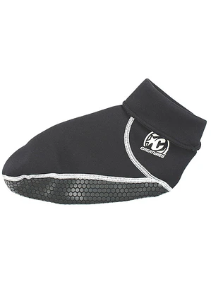 Meias Creatures Neo Fin Sox - Hi Cut