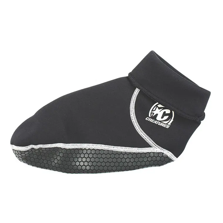 Meias Creatures Neo Fin Sox - Hi Cut 1
