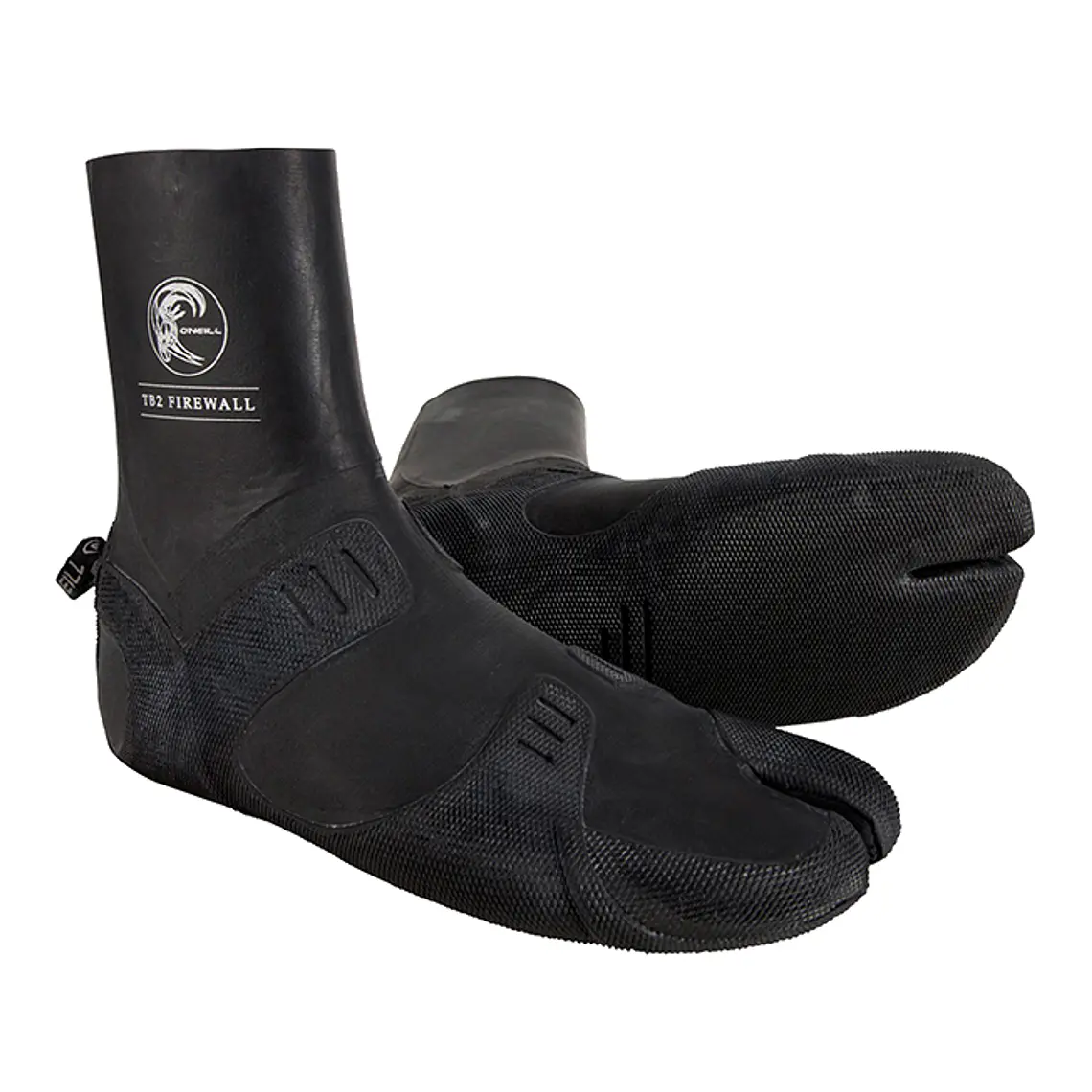 O'Neill Originals 3mm Split Toe Surf Boots 1