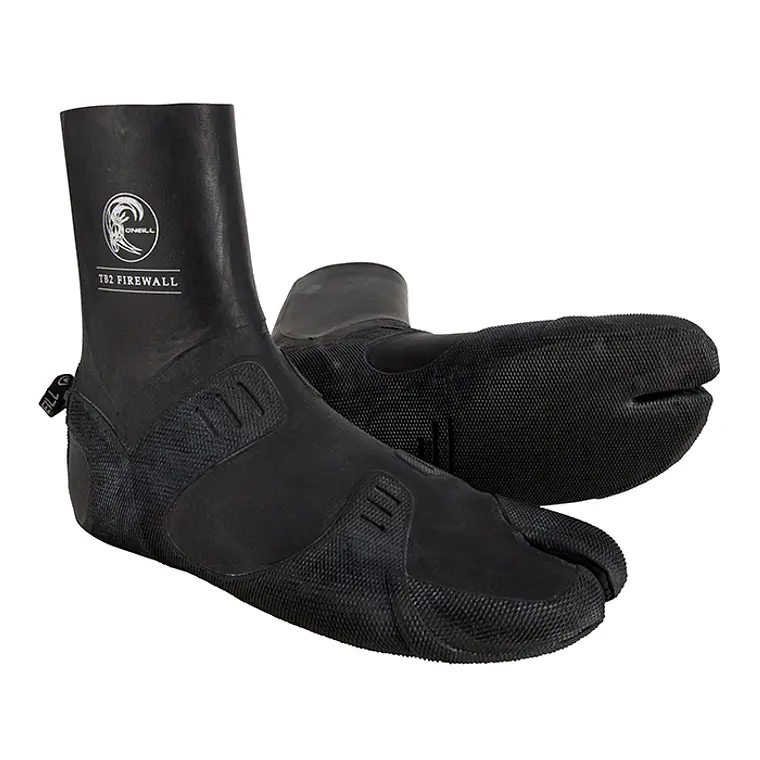 O'Neill Originals 3mm Split Toe Surf Boots 1