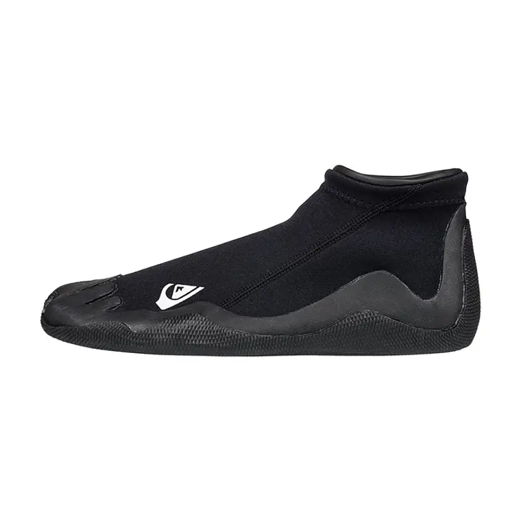 Botas Surf Quiksilver 1.0 Syncro Round Toe 2