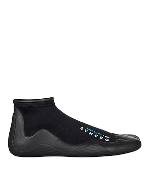 Quiksilver 1.0 Syncro Round Toe Surf Boots
