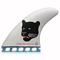 Quilhas Captain Fins Single Tab Dane Reynolds - Thumbnail 2