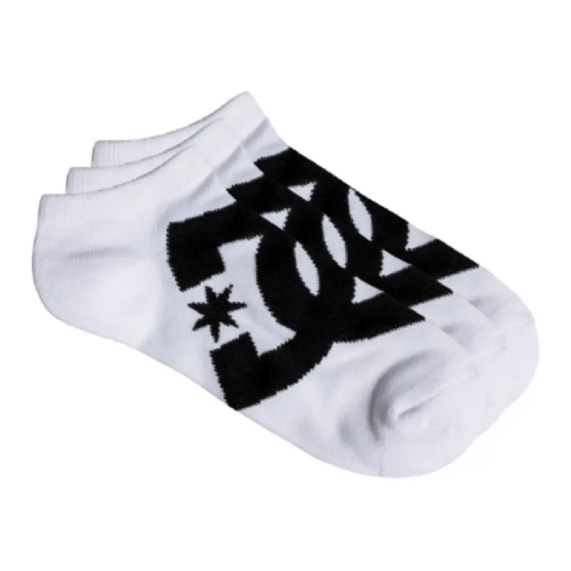 DC Suspension 2 Socks 1