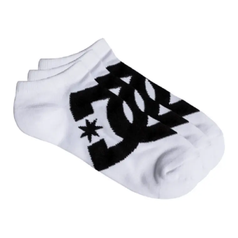 DC Suspension 2 Socks 1