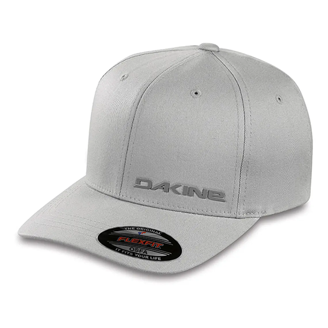 Boné Dakine Silicone Rail 1