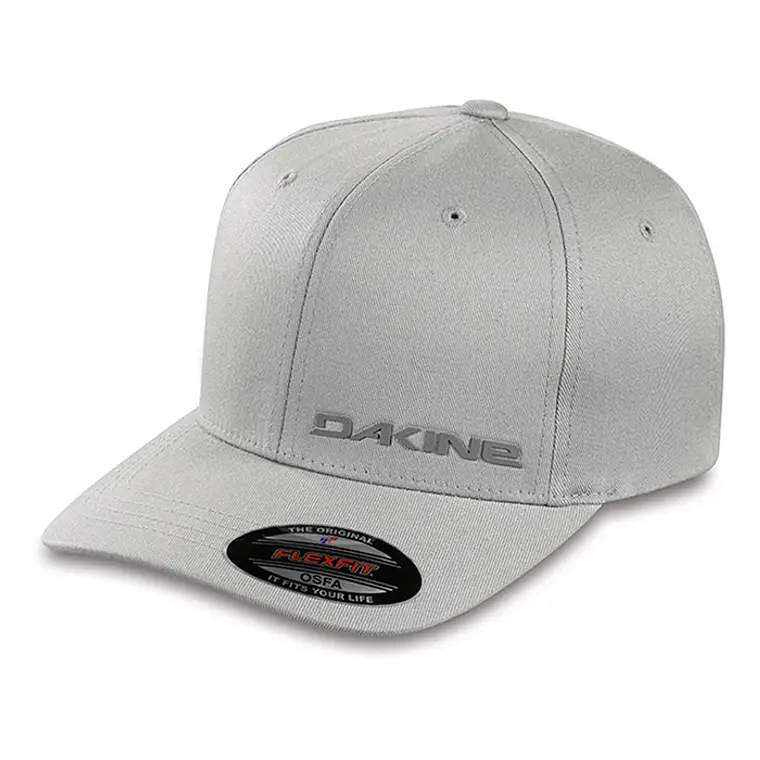 Boné Dakine Silicone Rail 1
