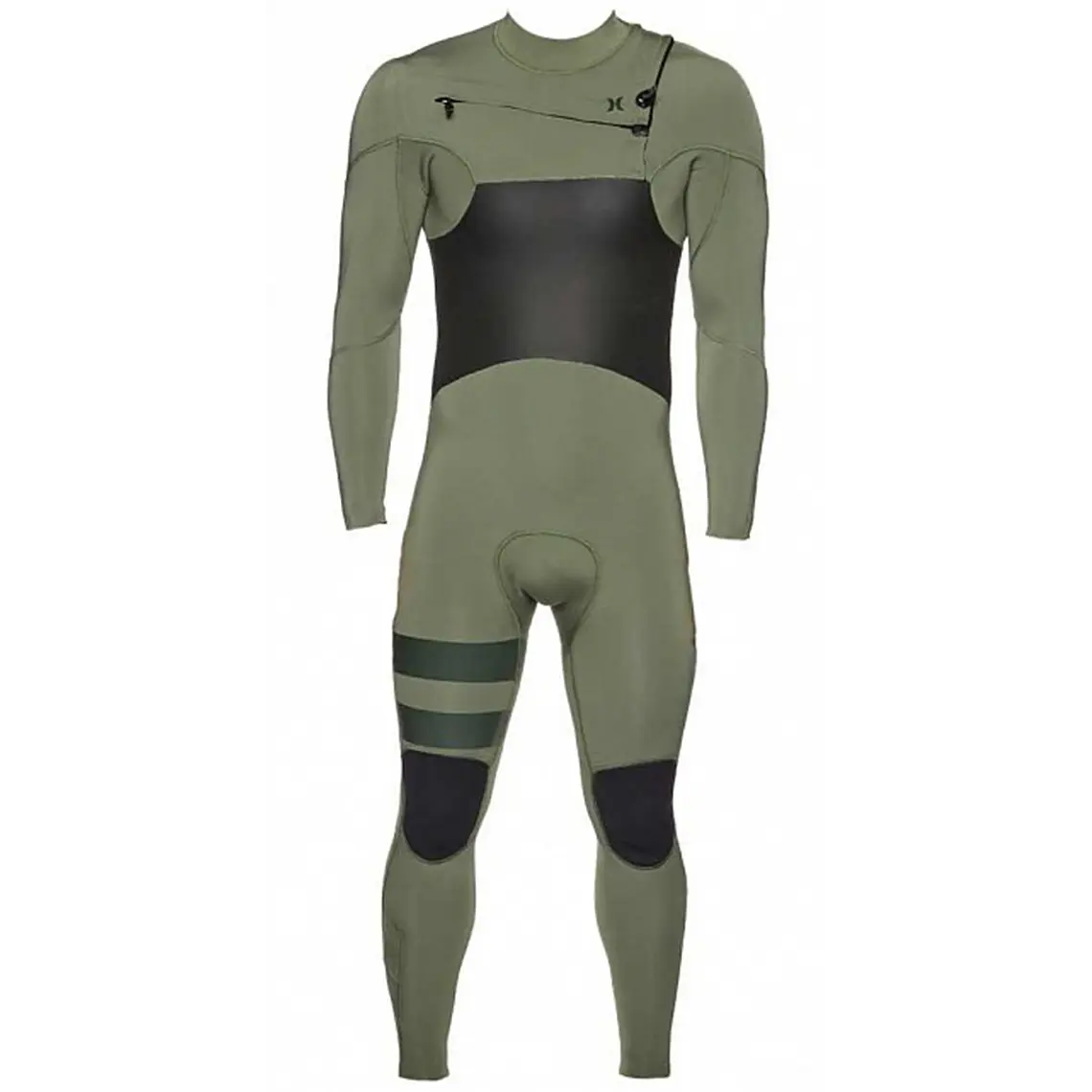 Hurley Advantage Plus 4/3 Boys Full Wetsuit 1