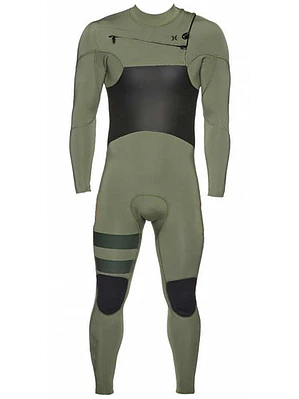 Hurley Advantage Plus 4/3 Boys Full Wetsuit