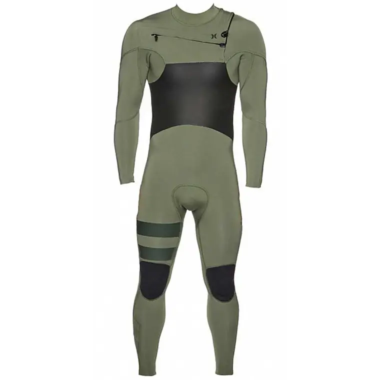 Hurley Advantage Plus 4/3 Boys Full Wetsuit 1