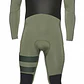 Hurley Advantage Plus 4/3 Boys Full Wetsuit - Thumbnail 1