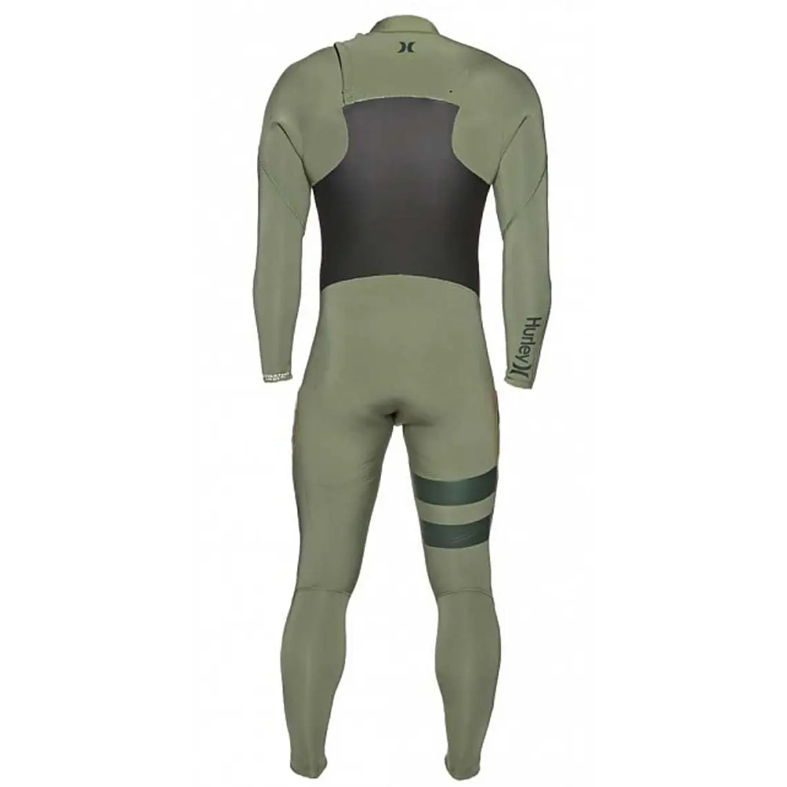 Hurley Advantage Plus 4/3 Boys Full Wetsuit 2