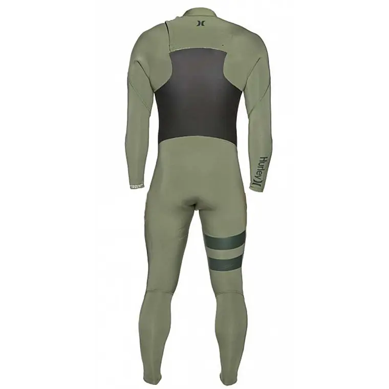 Hurley Advantage Plus 4/3 Boys Full Wetsuit 2