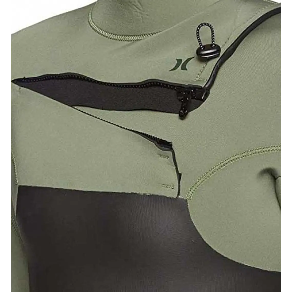 Hurley Advantage Plus 4/3 Boys Full Wetsuit 3