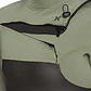 Hurley Advantage Plus 4/3 Boys Full Wetsuit - Thumbnail 3