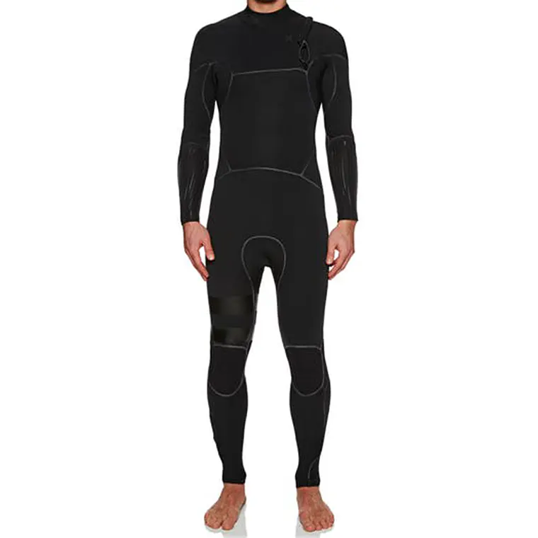 Hurley Advantage Max 3/3 Mens Full Wetsuit 1