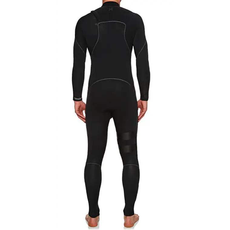 Hurley Advantage Max 3/3 Mens Full Wetsuit 2