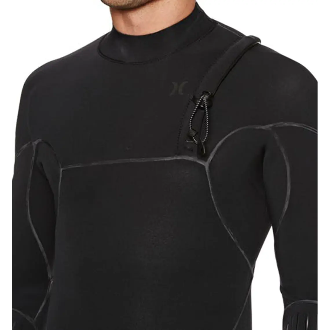 Hurley Advantage Max 3/3 Mens Full Wetsuit 3