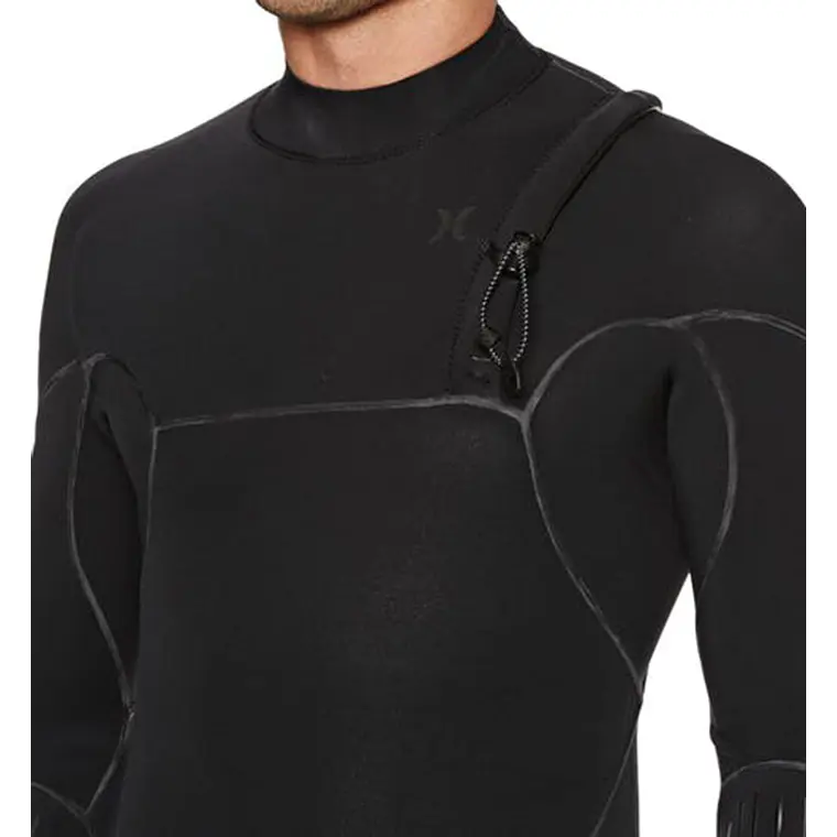 Hurley Advantage Max 3/3 Mens Full Wetsuit 3