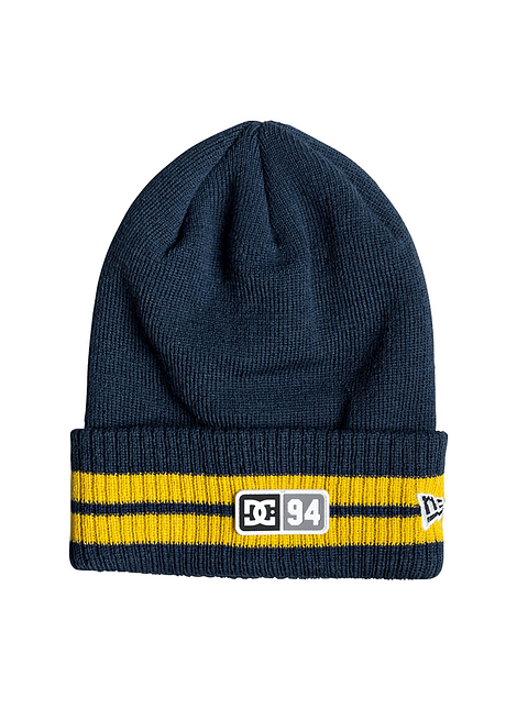 Gorro Homem DC Stripe Tamer