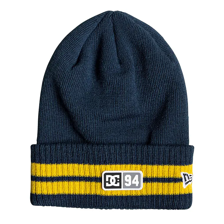 Gorro Homem DC Stripe Tamer 1