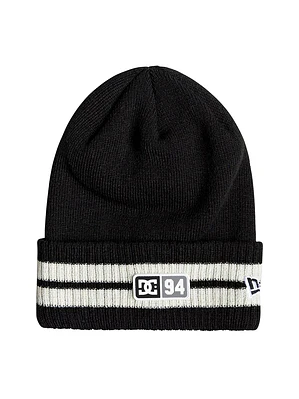 Gorro Homem DC Stripe Tamer
