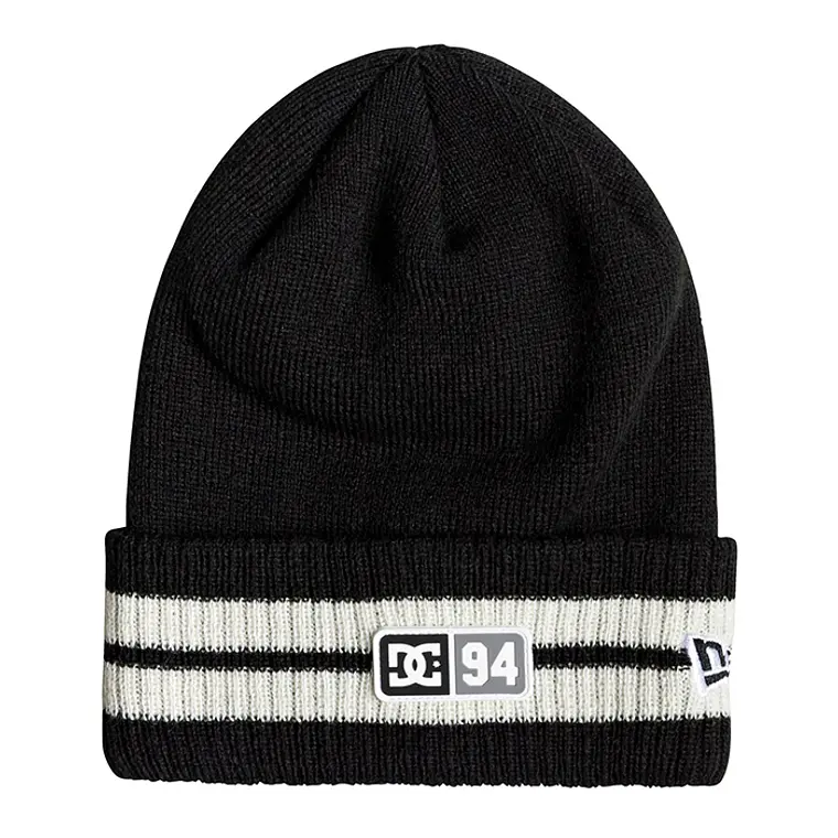 Gorro Homem DC Stripe Tamer 1