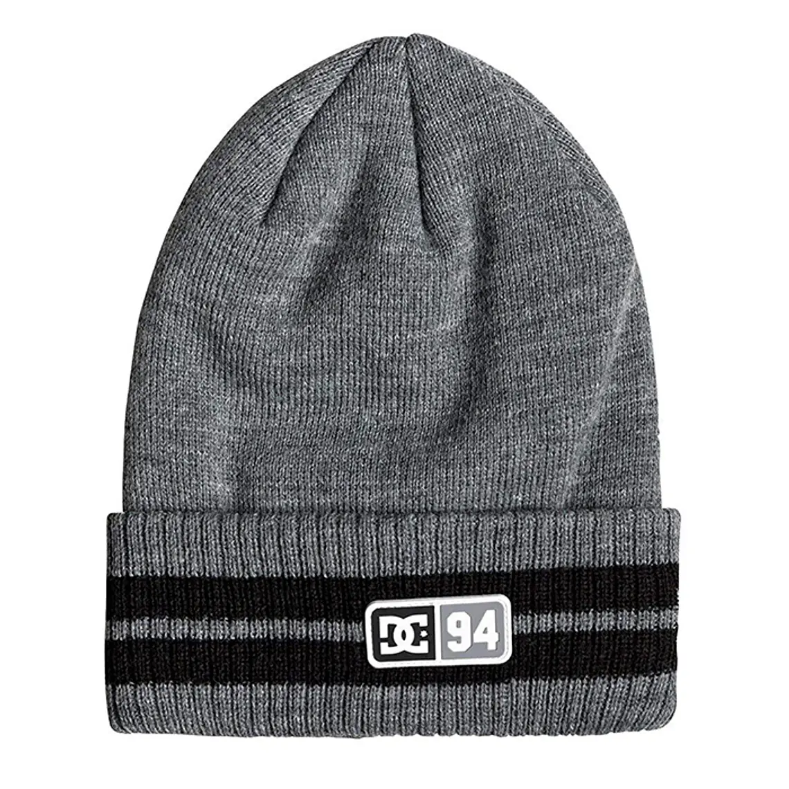 DC Stripe Tamer Men's Beanie 1