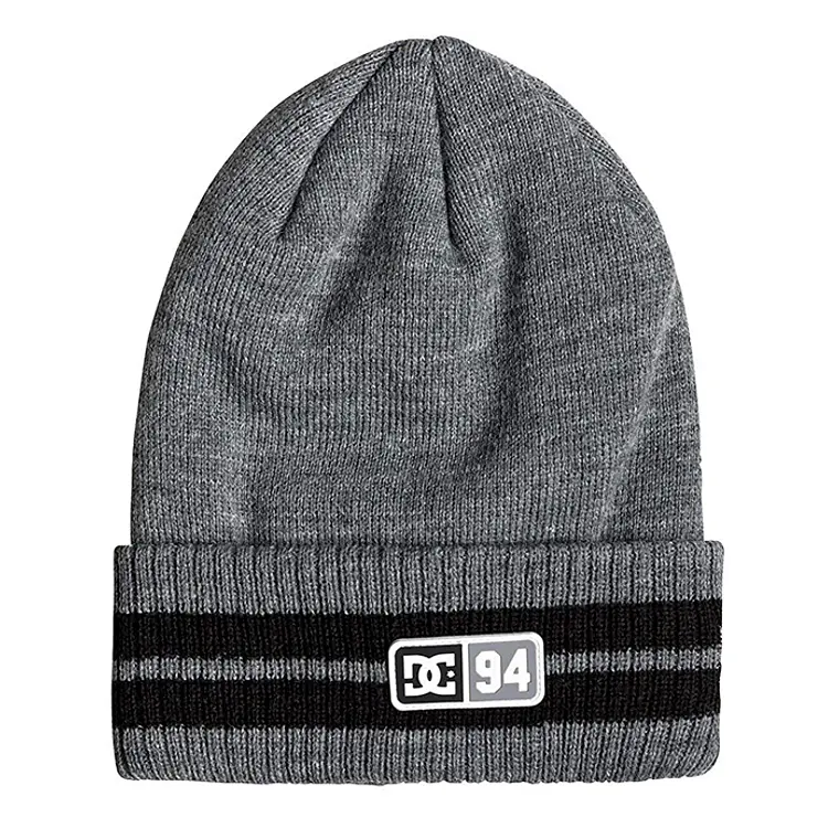 DC Stripe Tamer Men's Beanie 1