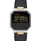 Nixon Re-Run Leather Watch - thumbnail 1