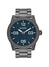 Relogio Nixon Corporal SS