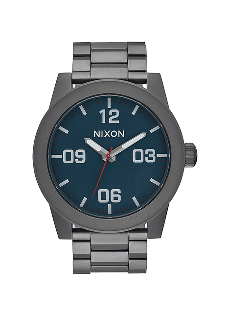 Relogio Nixon Corporal SS