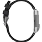 Nixon Re-Run Leather Watch - thumbnail 3