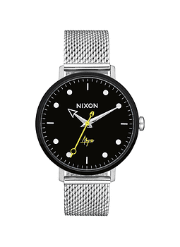 Relogio Nixon Arrow Milanese