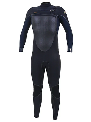 O'Neill Psycho Tech 4/3(+) Chest Zip Mens Full Wetsuit