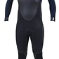 O'Neill Psycho Tech 4/3(+) Chest Zip Mens Full Wetsuit - Thumbnail 1
