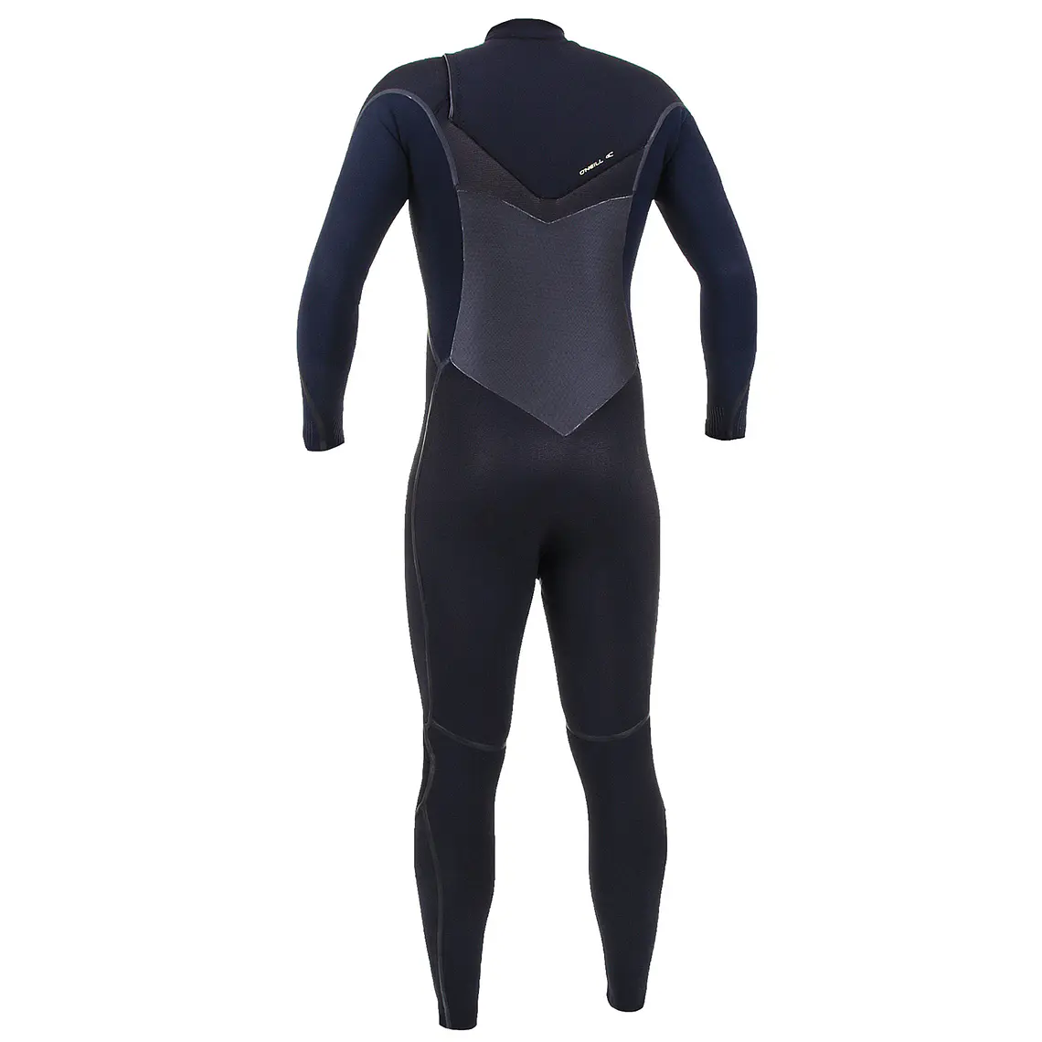 O'Neill Psycho Tech 4/3(+) Chest Zip Mens Full Wetsuit 2