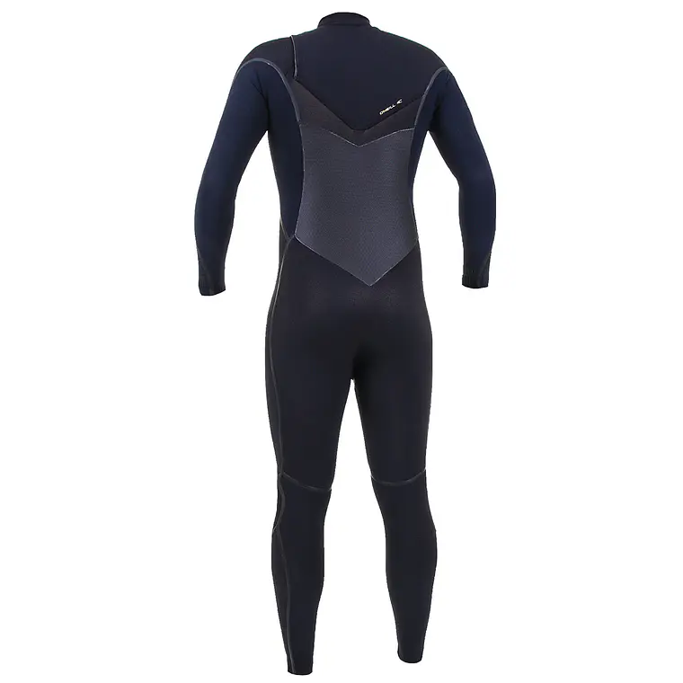 O'Neill Psycho Tech 4/3(+) Chest Zip Mens Full Wetsuit 2