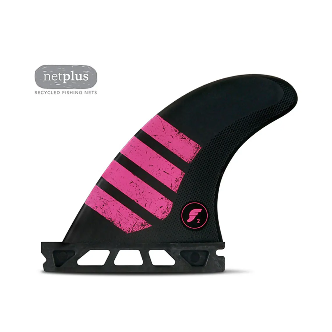 Quilhas Future Fins F2 Alpha Series 1