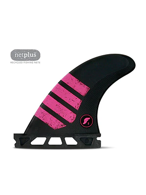 Quilhas Future Fins F2 Alpha Series
