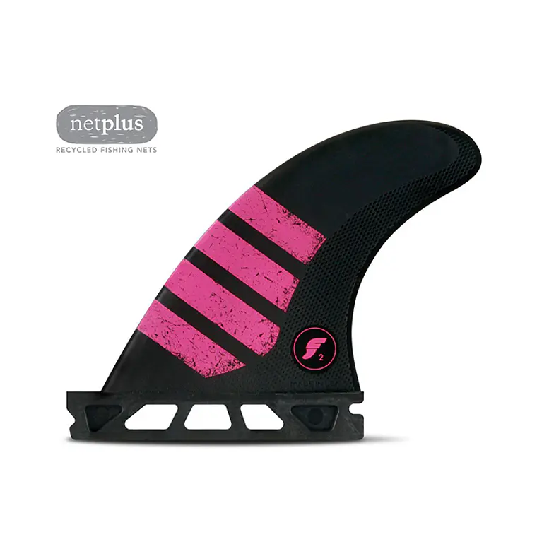 Quilhas Future Fins F2 Alpha Series 1