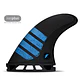 Quilhas Future Fins F6 Alpha Series - thumbnail 1