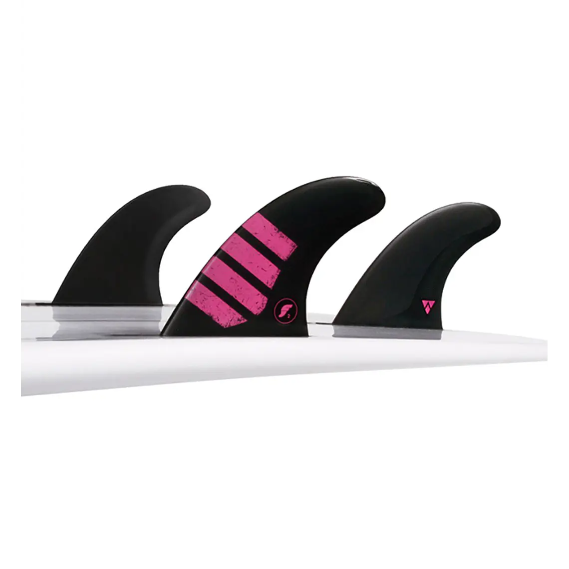 Quilhas Future Fins F2 Alpha Series 2