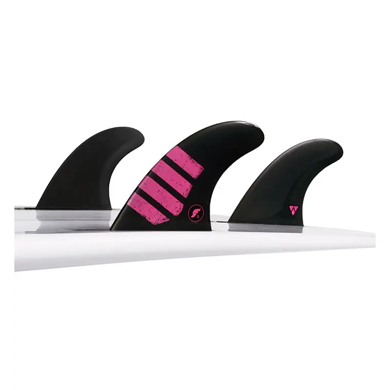 Quilhas Future Fins F2 Alpha Series 2