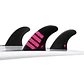 Quilhas Future Fins F2 Alpha Series - thumbnail 2