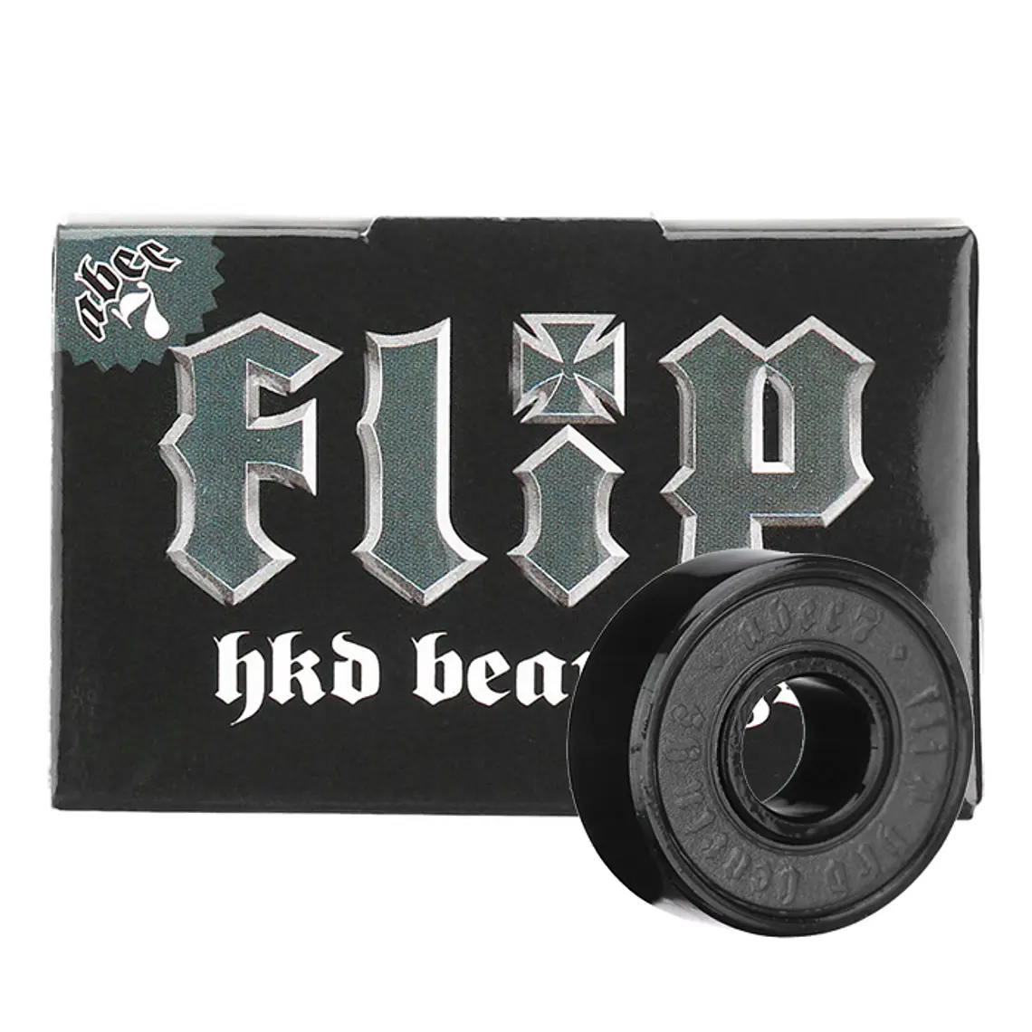 Rolamentos Flip ABEC 7 1